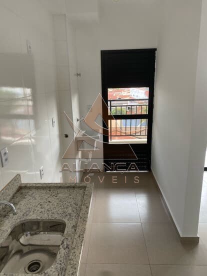 Aliança Imóveis - Imobiliária em Ribeirão Preto - SP - Apartamento - Dom Mielle - Ribeirão Preto