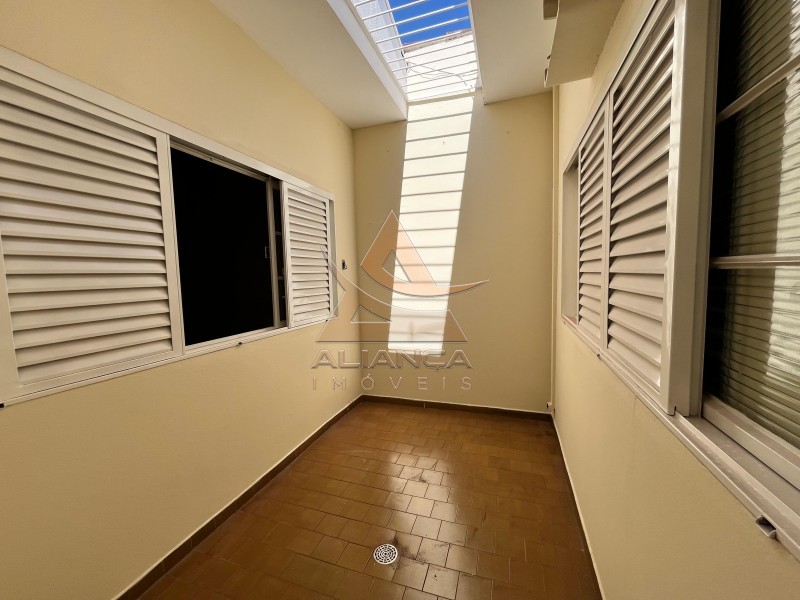 Aliança Imóveis - Imobiliária em Ribeirão Preto - SP - Casa - Vila Tamandaré - Ribeirão Preto