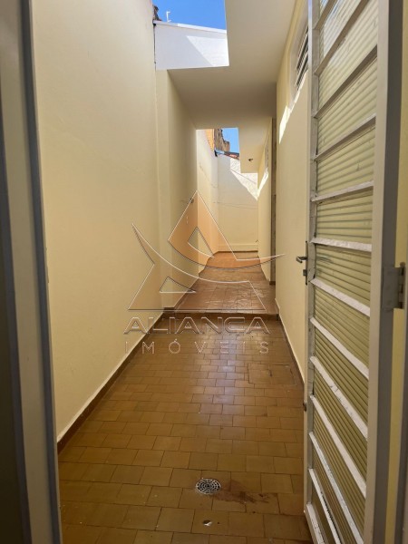 Aliança Imóveis - Imobiliária em Ribeirão Preto - SP - Casa - Vila Tamandaré - Ribeirão Preto