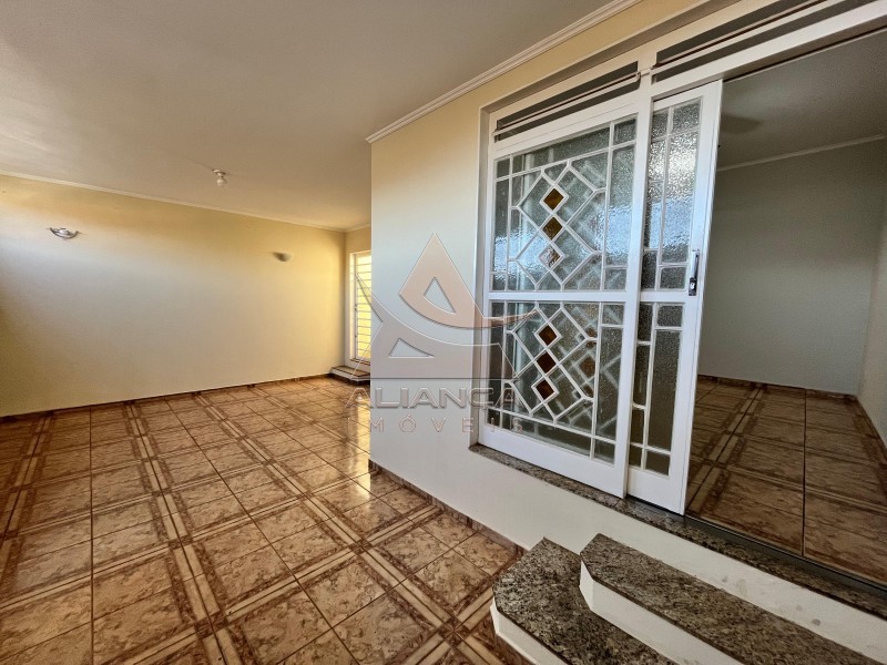 Aliança Imóveis - Imobiliária em Ribeirão Preto - SP - Casa - Vila Tamandaré - Ribeirão Preto