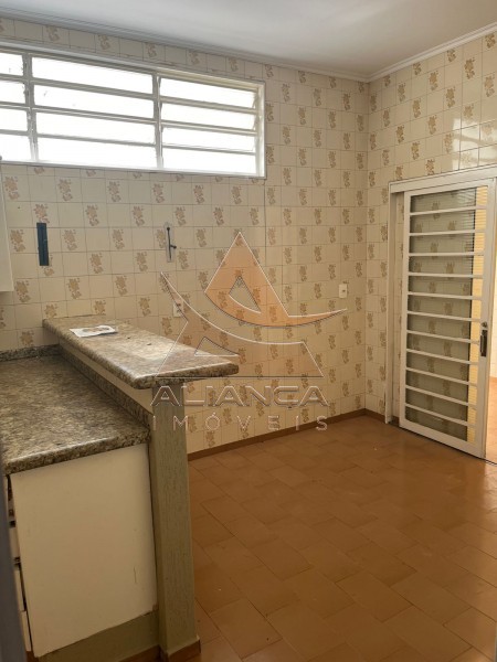 Aliança Imóveis - Imobiliária em Ribeirão Preto - SP - Casa - Vila Tamandaré - Ribeirão Preto