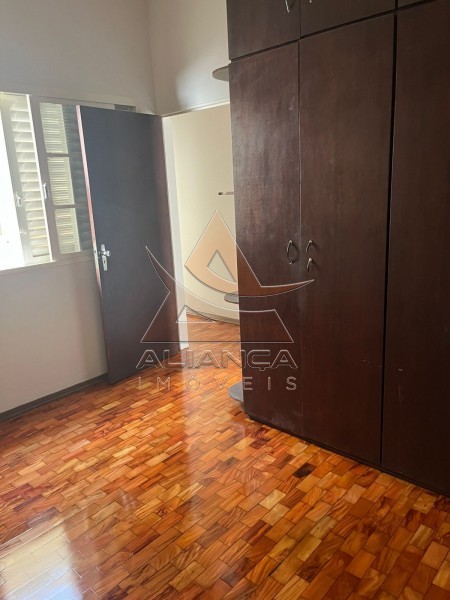 Aliança Imóveis - Imobiliária em Ribeirão Preto - SP - Casa - Vila Tamandaré - Ribeirão Preto