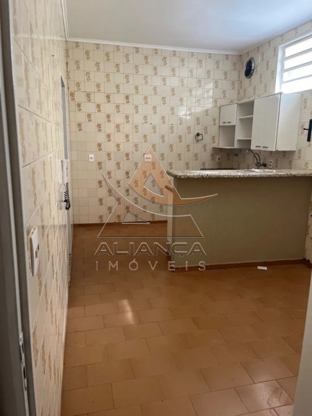 Aliança Imóveis - Imobiliária em Ribeirão Preto - SP - Casa - Vila Tamandaré - Ribeirão Preto