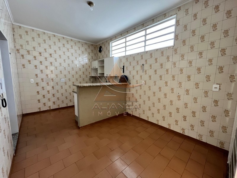 Aliança Imóveis - Imobiliária em Ribeirão Preto - SP - Casa - Vila Tamandaré - Ribeirão Preto