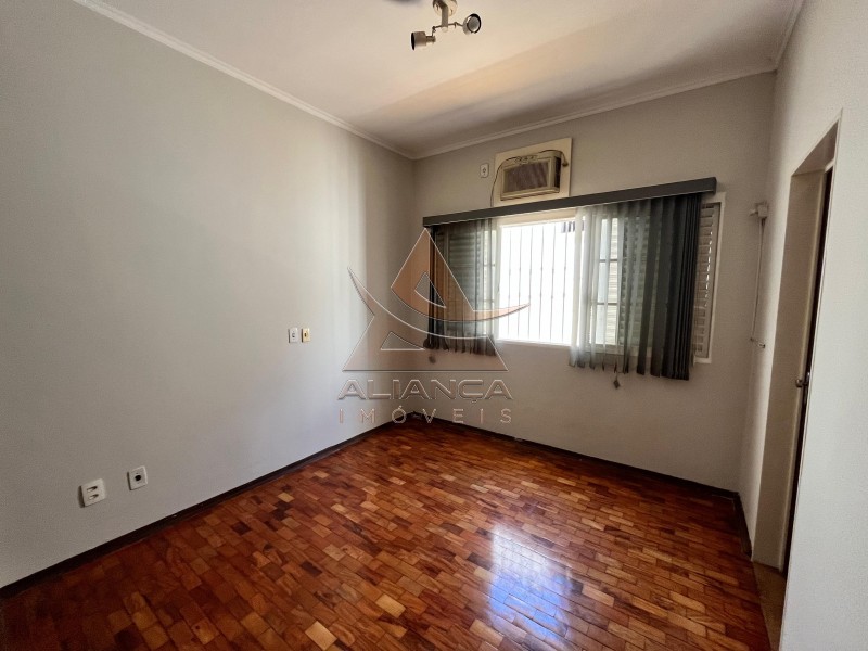 Aliança Imóveis - Imobiliária em Ribeirão Preto - SP - Casa - Vila Tamandaré - Ribeirão Preto
