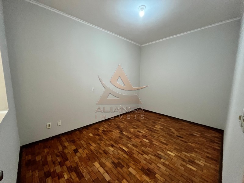Aliança Imóveis - Imobiliária em Ribeirão Preto - SP - Casa - Vila Tamandaré - Ribeirão Preto