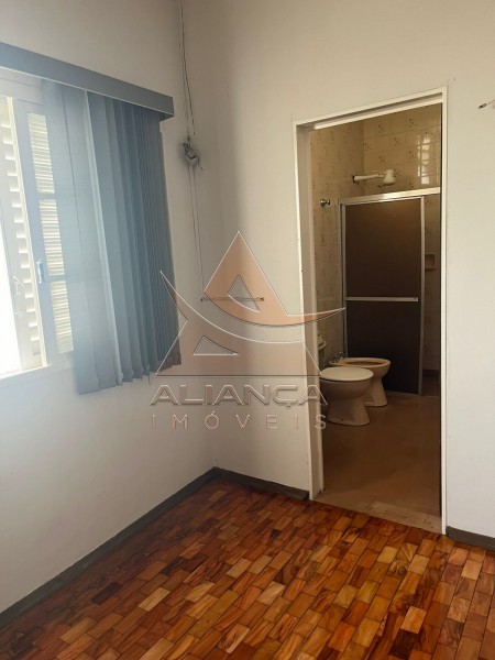 Aliança Imóveis - Imobiliária em Ribeirão Preto - SP - Casa - Vila Tamandaré - Ribeirão Preto
