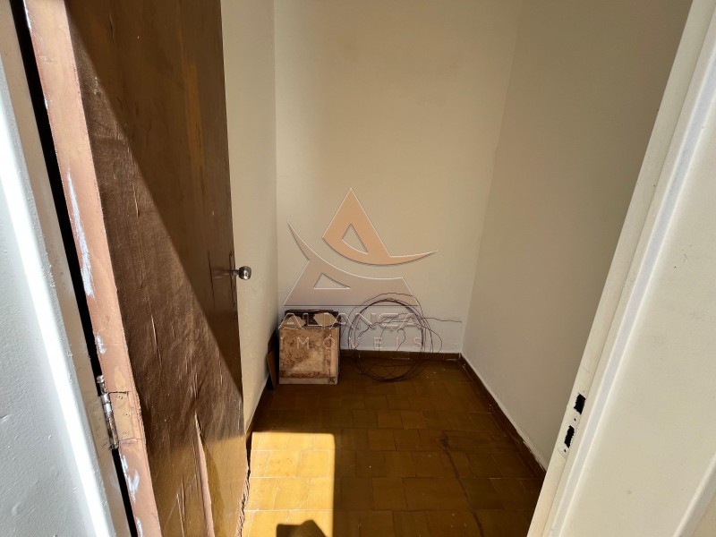 Aliança Imóveis - Imobiliária em Ribeirão Preto - SP - Casa - Vila Tamandaré - Ribeirão Preto