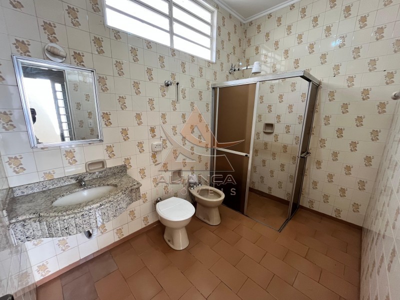 Aliança Imóveis - Imobiliária em Ribeirão Preto - SP - Casa - Vila Tamandaré - Ribeirão Preto