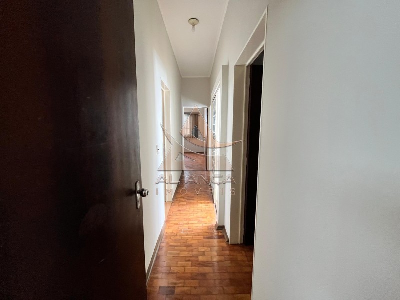 Aliança Imóveis - Imobiliária em Ribeirão Preto - SP - Casa - Vila Tamandaré - Ribeirão Preto