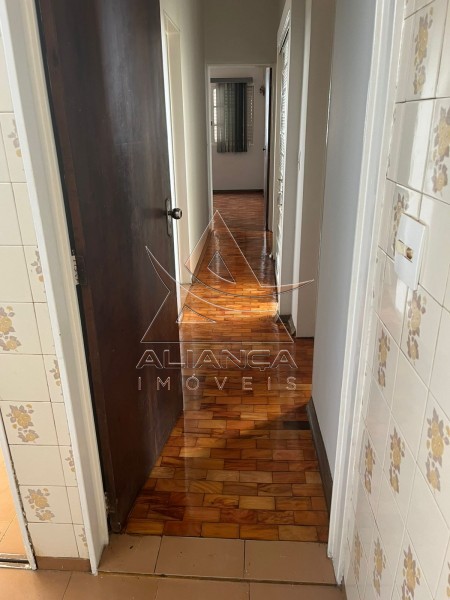 Aliança Imóveis - Imobiliária em Ribeirão Preto - SP - Casa - Vila Tamandaré - Ribeirão Preto