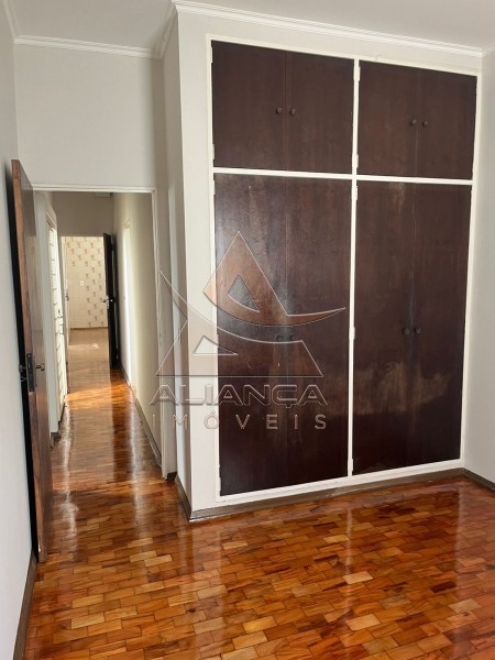 Aliança Imóveis - Imobiliária em Ribeirão Preto - SP - Casa - Vila Tamandaré - Ribeirão Preto
