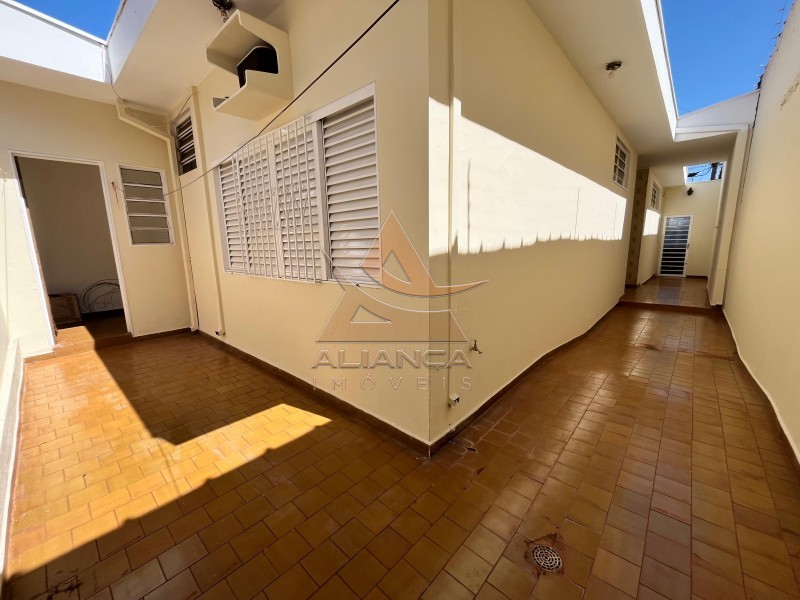 Aliança Imóveis - Imobiliária em Ribeirão Preto - SP - Casa - Vila Tamandaré - Ribeirão Preto