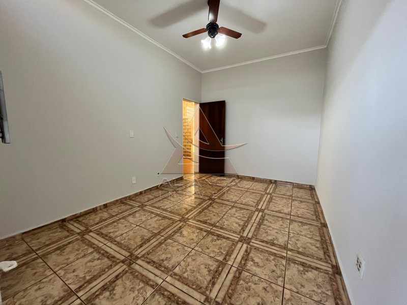 Aliança Imóveis - Imobiliária em Ribeirão Preto - SP - Casa - Vila Tamandaré - Ribeirão Preto