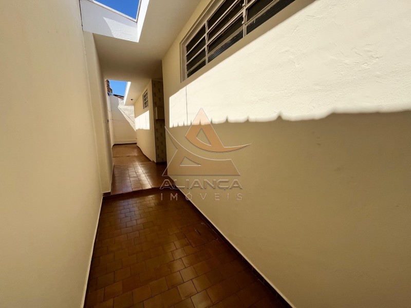Aliança Imóveis - Imobiliária em Ribeirão Preto - SP - Casa - Vila Tamandaré - Ribeirão Preto