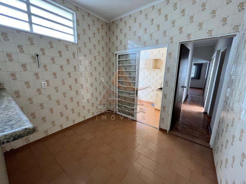 Aliança Imóveis - Imobiliária em Ribeirão Preto - SP - Casa - Vila Tamandaré - Ribeirão Preto