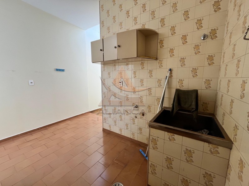 Aliança Imóveis - Imobiliária em Ribeirão Preto - SP - Casa - Vila Tamandaré - Ribeirão Preto