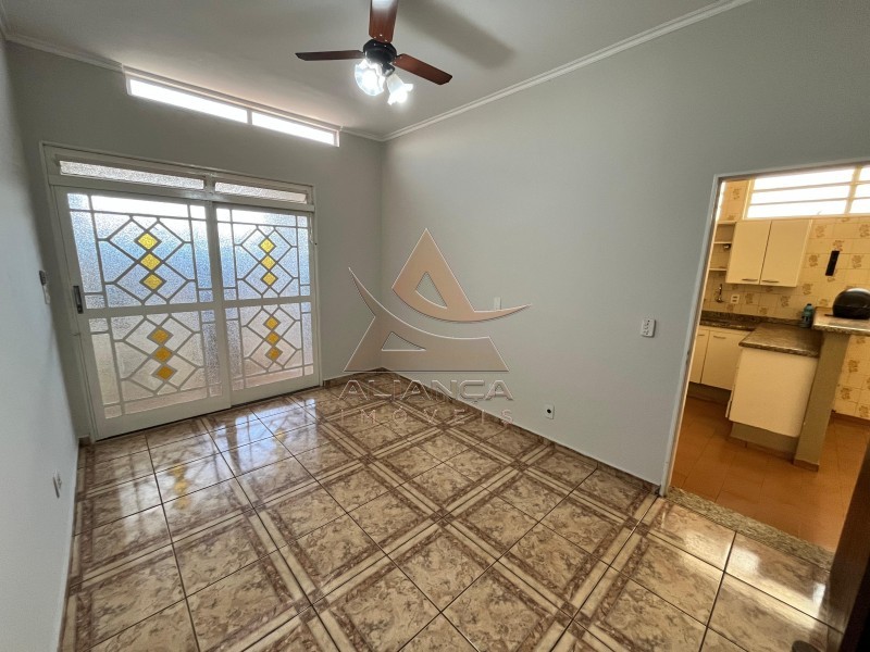 Aliança Imóveis - Imobiliária em Ribeirão Preto - SP - Casa - Vila Tamandaré - Ribeirão Preto