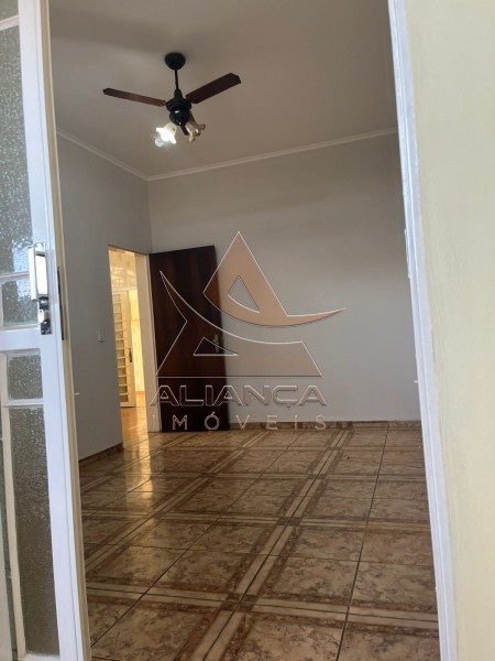 Casa - Vila Tamandaré - Ribeirão Preto