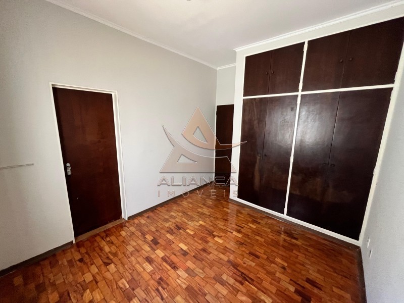 Aliança Imóveis - Imobiliária em Ribeirão Preto - SP - Casa - Vila Tamandaré - Ribeirão Preto