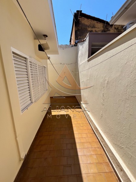 Aliança Imóveis - Imobiliária em Ribeirão Preto - SP - Casa - Vila Tamandaré - Ribeirão Preto