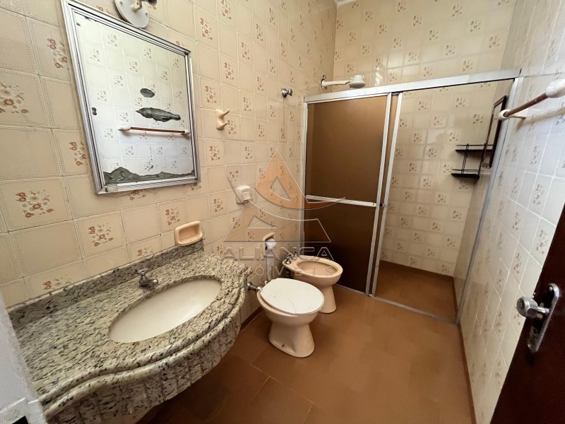 Aliança Imóveis - Imobiliária em Ribeirão Preto - SP - Casa - Vila Tamandaré - Ribeirão Preto