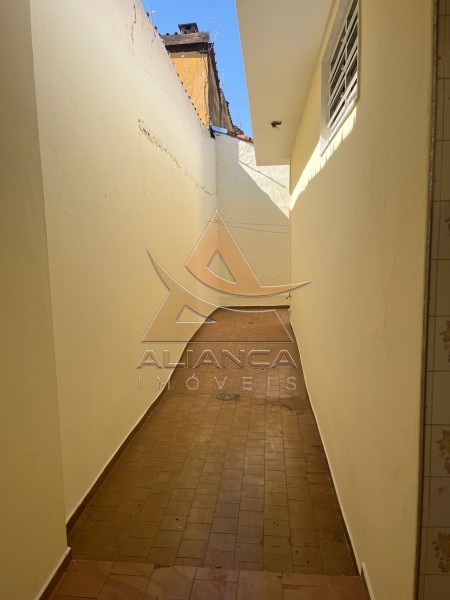 Aliança Imóveis - Imobiliária em Ribeirão Preto - SP - Casa - Vila Tamandaré - Ribeirão Preto