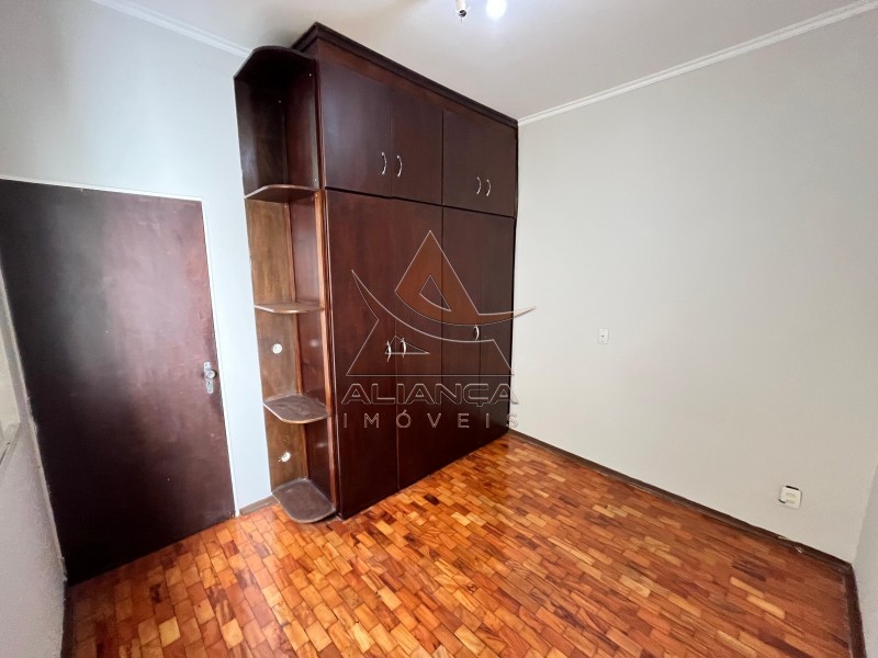 Aliança Imóveis - Imobiliária em Ribeirão Preto - SP - Casa - Vila Tamandaré - Ribeirão Preto