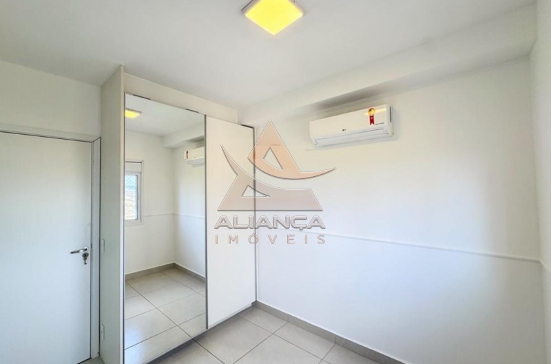 Aliança Imóveis - Imobiliária em Ribeirão Preto - SP - Apartamento - Quinta da Primavera - Ribeirão Preto