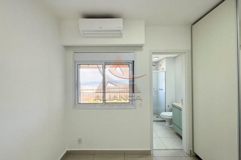Aliança Imóveis - Imobiliária em Ribeirão Preto - SP - Apartamento - Quinta da Primavera - Ribeirão Preto