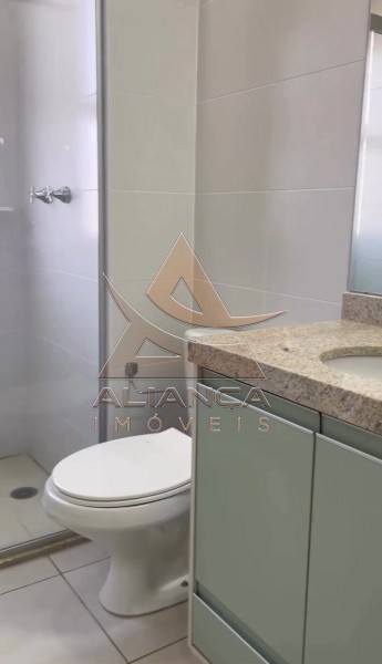 Aliança Imóveis - Imobiliária em Ribeirão Preto - SP - Apartamento - Quinta da Primavera - Ribeirão Preto