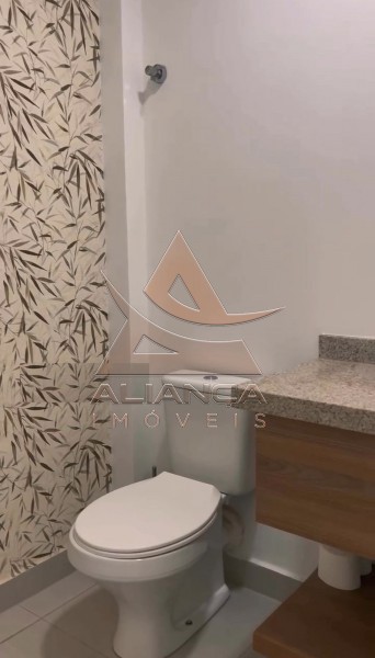 Aliança Imóveis - Imobiliária em Ribeirão Preto - SP - Apartamento - Quinta da Primavera - Ribeirão Preto