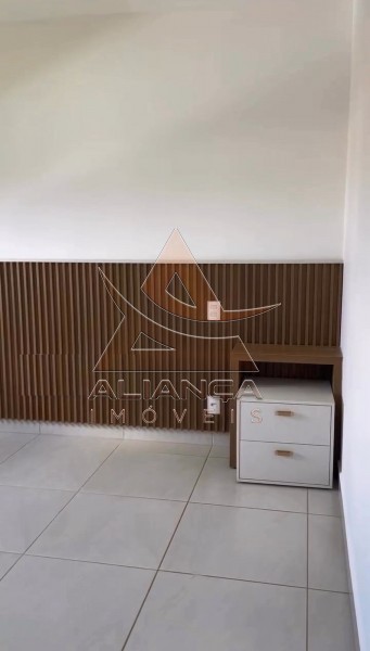 Aliança Imóveis - Imobiliária em Ribeirão Preto - SP - Apartamento - Quinta da Primavera - Ribeirão Preto