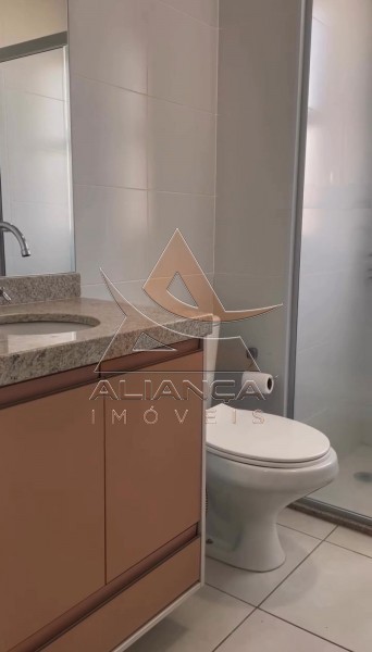 Aliança Imóveis - Imobiliária em Ribeirão Preto - SP - Apartamento - Quinta da Primavera - Ribeirão Preto