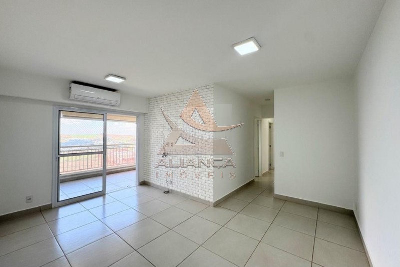 Aliança Imóveis - Imobiliária em Ribeirão Preto - SP - Apartamento - Quinta da Primavera - Ribeirão Preto