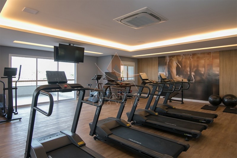 Aliança Imóveis - Imobiliária em Ribeirão Preto - SP - Apartamento - Quinta da Primavera - Ribeirão Preto
