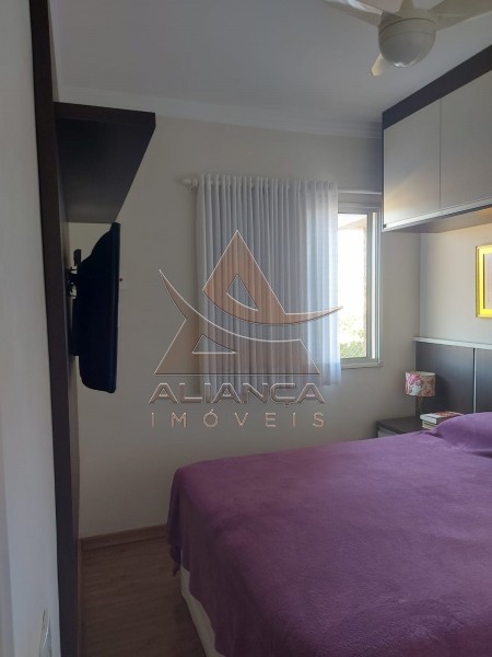 Apartamento à venda com 2 quartos, 53m² - Foto 5