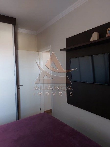 Apartamento à venda com 2 quartos, 53m² - Foto 7