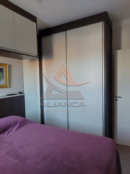 Apartamento à venda com 2 quartos, 53m² - Foto 6