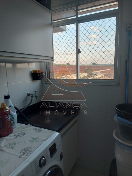 Apartamento à venda com 2 quartos, 53m² - Foto 11