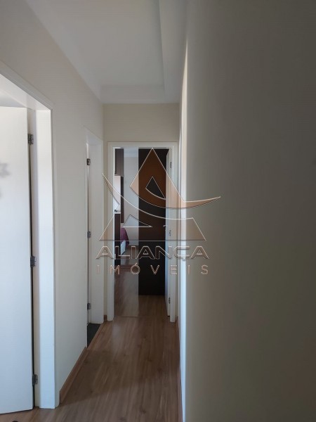 Apartamento à venda com 2 quartos, 53m² - Foto 4
