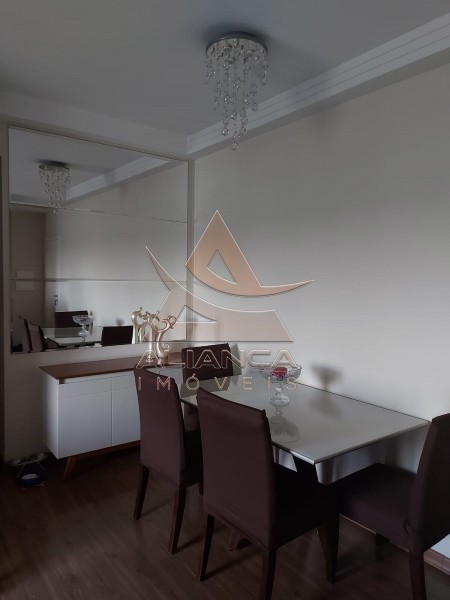Apartamento à venda com 2 quartos, 53m² - Foto 2