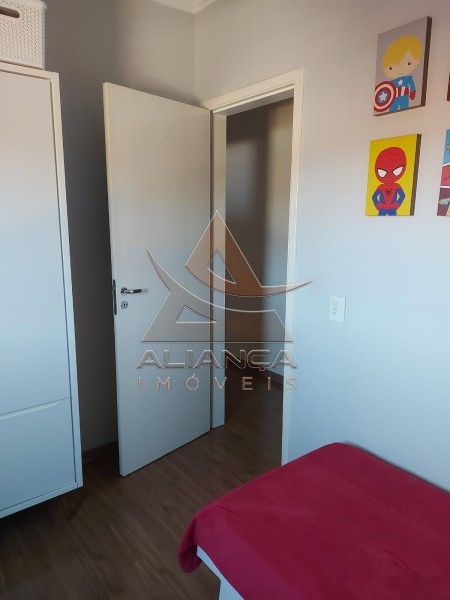 Apartamento à venda com 2 quartos, 53m² - Foto 9
