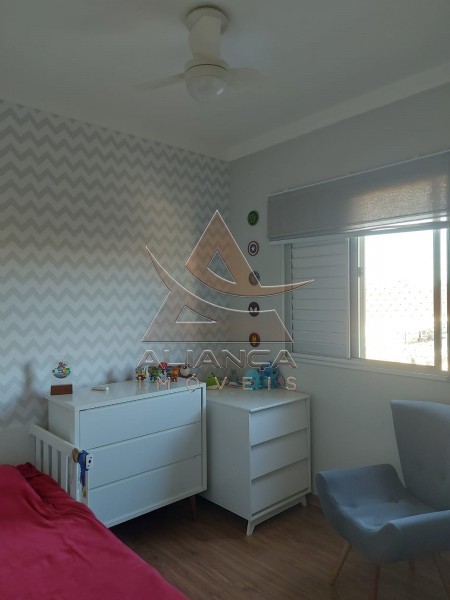 Apartamento à venda com 2 quartos, 53m² - Foto 8