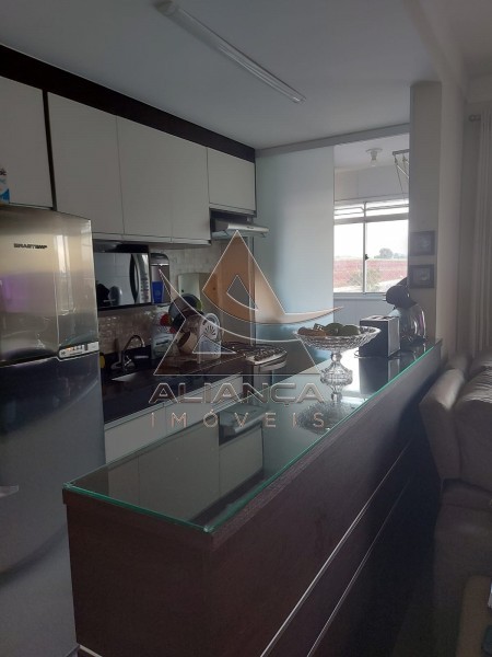 Apartamento à venda com 2 quartos, 53m² - Foto 10