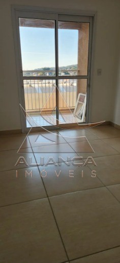Apartamento - Jardim do Trevo - Ribeirão Preto