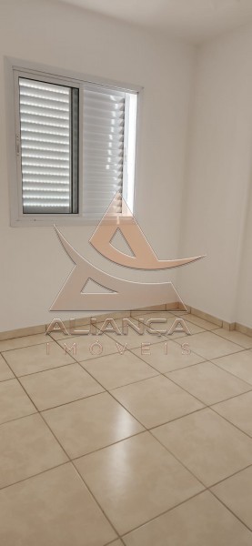 Aliança Imóveis - Imobiliária em Ribeirão Preto - SP - Apartamento - Jardim do Trevo - Ribeirão Preto