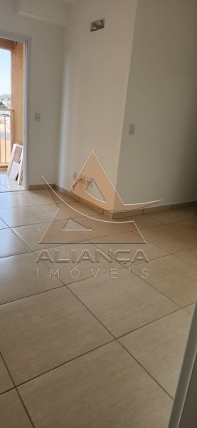 Aliança Imóveis - Imobiliária em Ribeirão Preto - SP - Apartamento - Jardim do Trevo - Ribeirão Preto