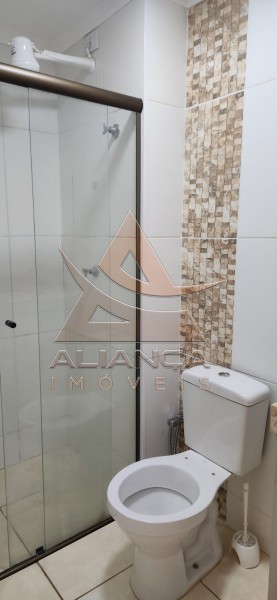 Aliança Imóveis - Imobiliária em Ribeirão Preto - SP - Apartamento - Jardim do Trevo - Ribeirão Preto