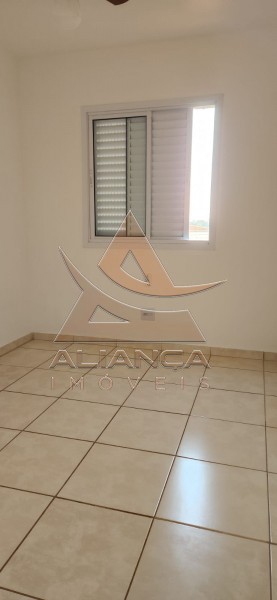 Aliança Imóveis - Imobiliária em Ribeirão Preto - SP - Apartamento - Jardim do Trevo - Ribeirão Preto
